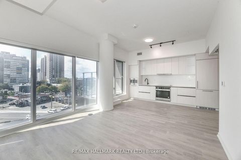Photo 16 at 503 - 1285 Dupont Street, Junction, Toronto