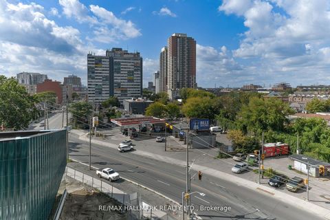 Photo 30 at 503 - 1285 Dupont Street, Junction, Toronto
