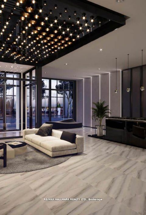 Photo 34 at 503 - 1285 Dupont Street, Junction, Toronto