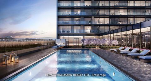 Photo 35 at 503 - 1285 Dupont Street, Junction, Toronto