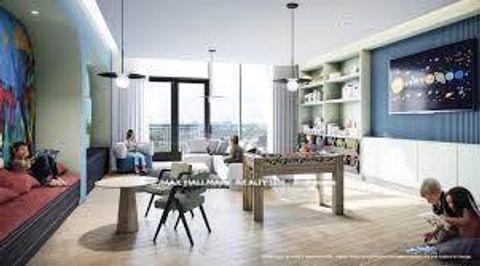 Photo 37 at 503 - 1285 Dupont Street, Junction, Toronto