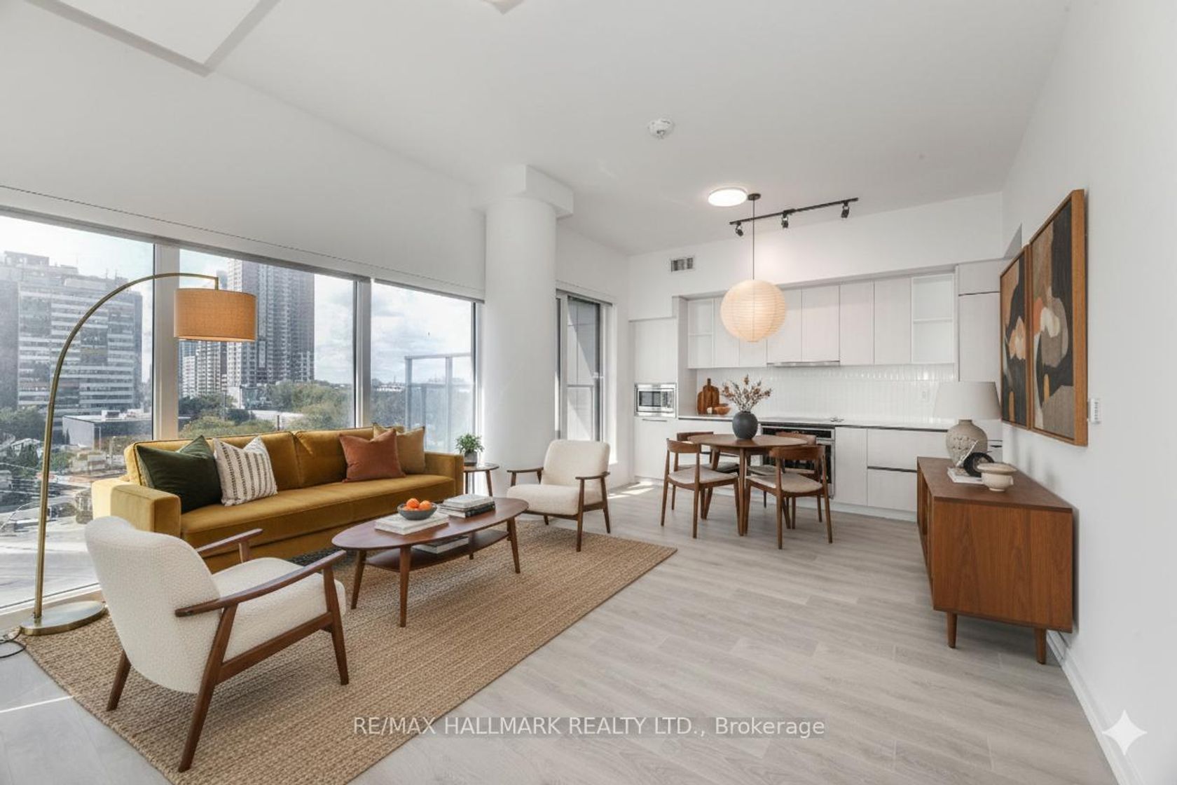 503 - 1285 Dupont Street, Junction, Toronto 