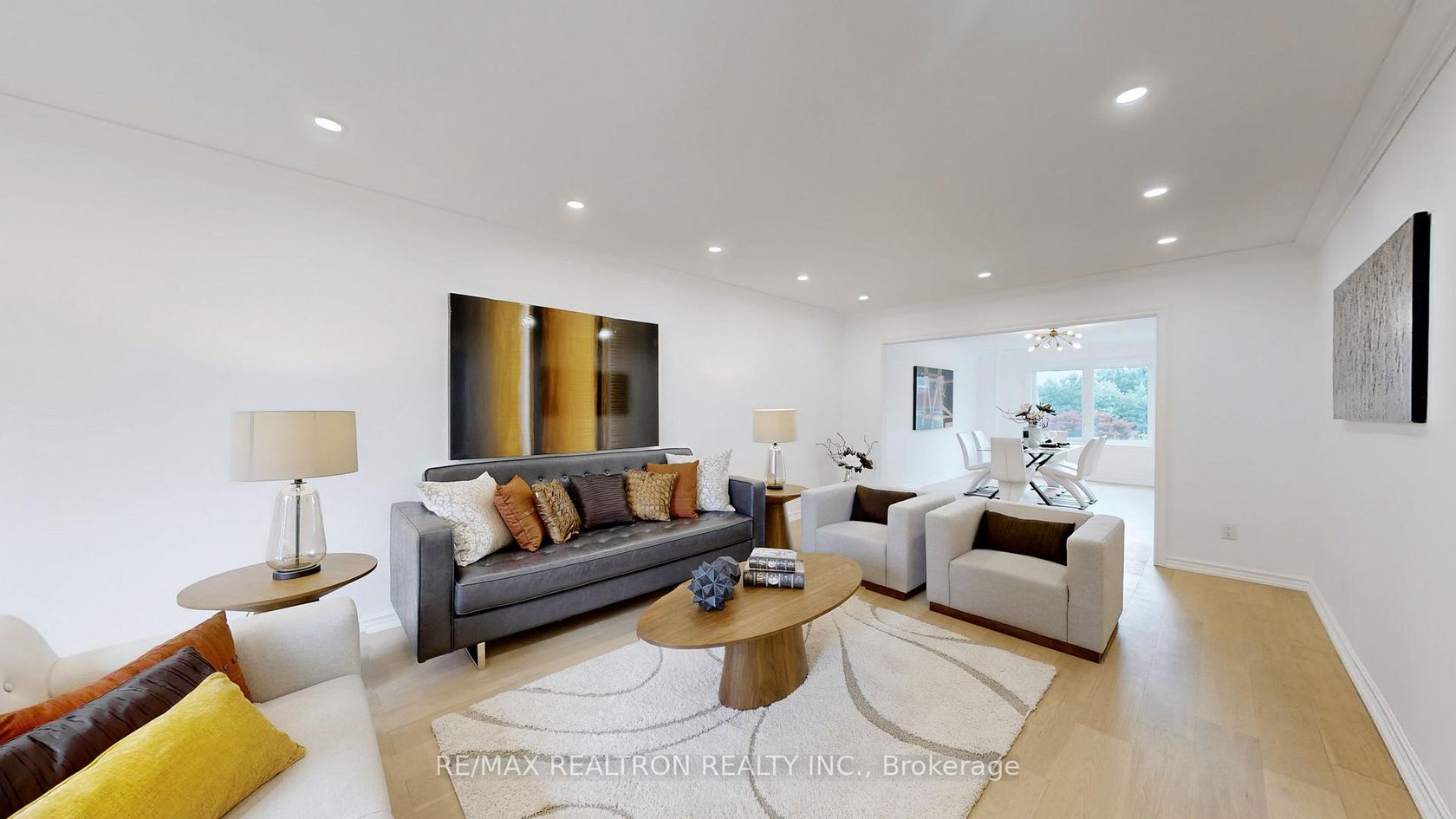 54 Central Park Drive, Markville, Markham 2