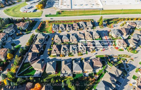 Photo 6 at 63 Ken Sinclair Crescent, Aurora Estates, Aurora