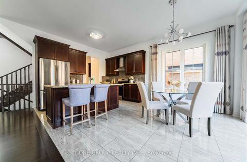 Photo 7 at 63 Ken Sinclair Crescent, Aurora Estates, Aurora