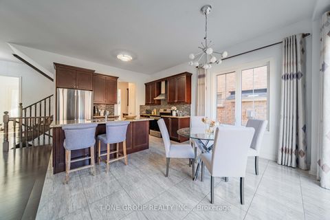 Photo 8 at 63 Ken Sinclair Crescent, Aurora Estates, Aurora