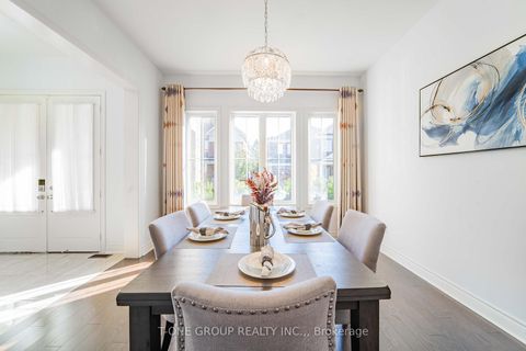 Photo 22 at 63 Ken Sinclair Crescent, Aurora Estates, Aurora