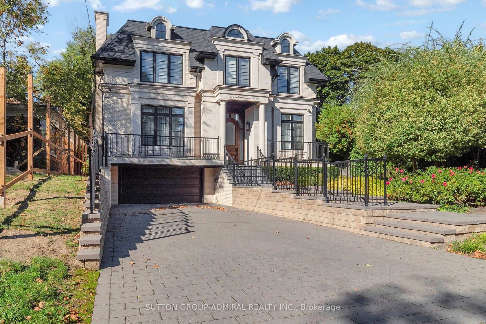 276 Strathallan Wood, Nortown, Toronto 