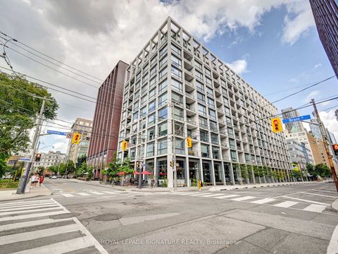Photo 0 at PH18 - 39 Brant Street, Waterfront Communities C1, Toronto
