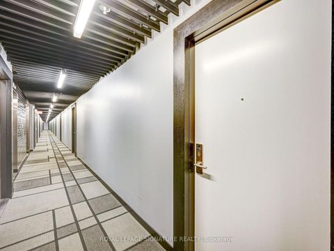 Photo 4 at PH18 - 39 Brant Street, Waterfront Communities C1, Toronto