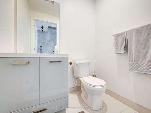 Photo 7 at PH18 - 39 Brant Street, Waterfront Communities C1, Toronto