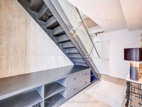 Photo 8 at PH18 - 39 Brant Street, Waterfront Communities C1, Toronto