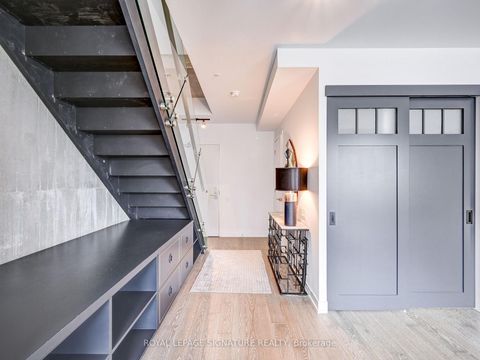 Photo 9 at PH18 - 39 Brant Street, Waterfront Communities C1, Toronto