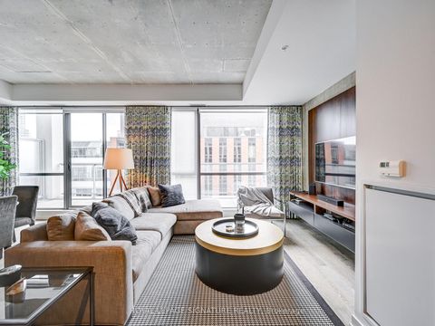 Photo 11 at PH18 - 39 Brant Street, Waterfront Communities C1, Toronto