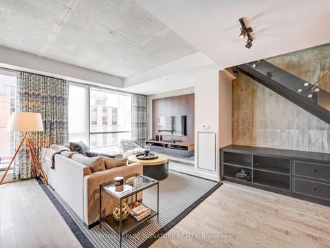 Photo 12 at PH18 - 39 Brant Street, Waterfront Communities C1, Toronto