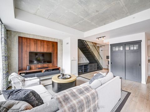 Photo 13 at PH18 - 39 Brant Street, Waterfront Communities C1, Toronto