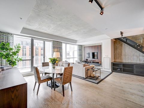 Photo 21 at PH18 - 39 Brant Street, Waterfront Communities C1, Toronto