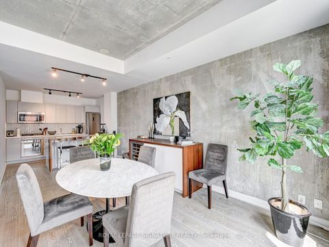 Photo 22 at PH18 - 39 Brant Street, Waterfront Communities C1, Toronto