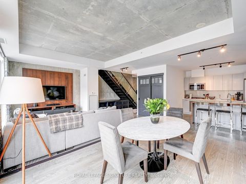 Photo 24 at PH18 - 39 Brant Street, Waterfront Communities C1, Toronto