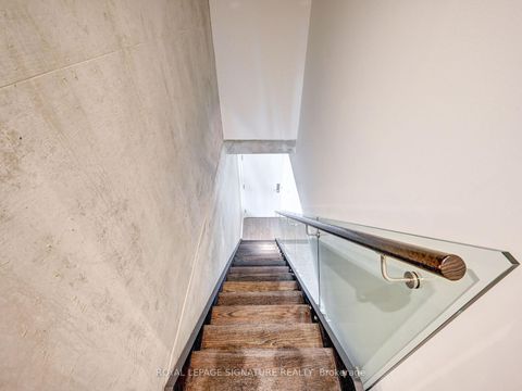 Photo 26 at PH18 - 39 Brant Street, Waterfront Communities C1, Toronto