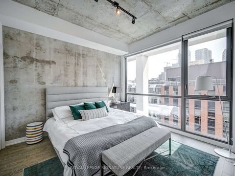 Photo 28 at PH18 - 39 Brant Street, Waterfront Communities C1, Toronto