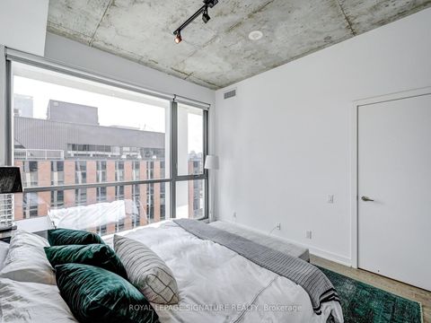 Photo 29 at PH18 - 39 Brant Street, Waterfront Communities C1, Toronto