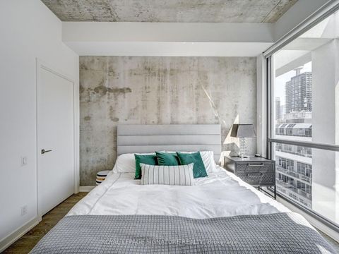 Photo 30 at PH18 - 39 Brant Street, Waterfront Communities C1, Toronto