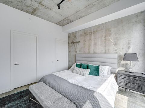 Photo 31 at PH18 - 39 Brant Street, Waterfront Communities C1, Toronto