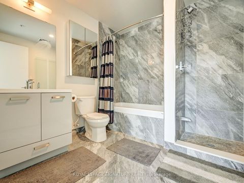 Photo 34 at PH18 - 39 Brant Street, Waterfront Communities C1, Toronto