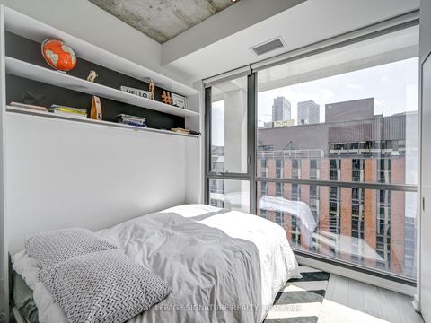 Photo 35 at PH18 - 39 Brant Street, Waterfront Communities C1, Toronto