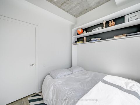 Photo 36 at PH18 - 39 Brant Street, Waterfront Communities C1, Toronto