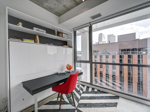 Photo 37 at PH18 - 39 Brant Street, Waterfront Communities C1, Toronto