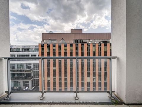 Photo 40 at PH18 - 39 Brant Street, Waterfront Communities C1, Toronto