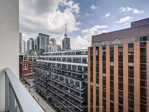 Photo 42 at PH18 - 39 Brant Street, Waterfront Communities C1, Toronto