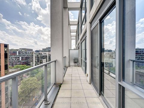 Photo 43 at PH18 - 39 Brant Street, Waterfront Communities C1, Toronto