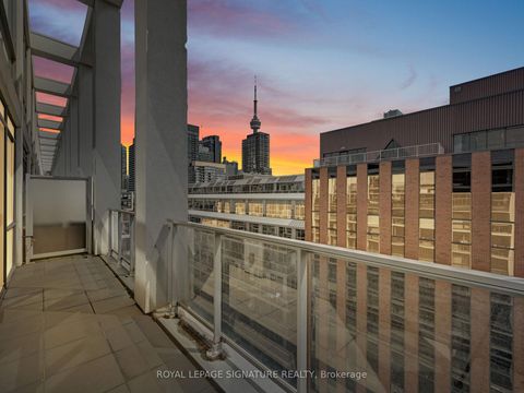 Photo 45 at PH18 - 39 Brant Street, Waterfront Communities C1, Toronto