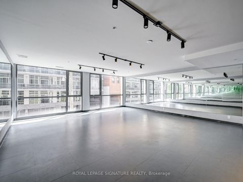 Photo 48 at PH18 - 39 Brant Street, Waterfront Communities C1, Toronto