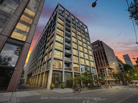 Photo 49 at PH18 - 39 Brant Street, Waterfront Communities C1, Toronto