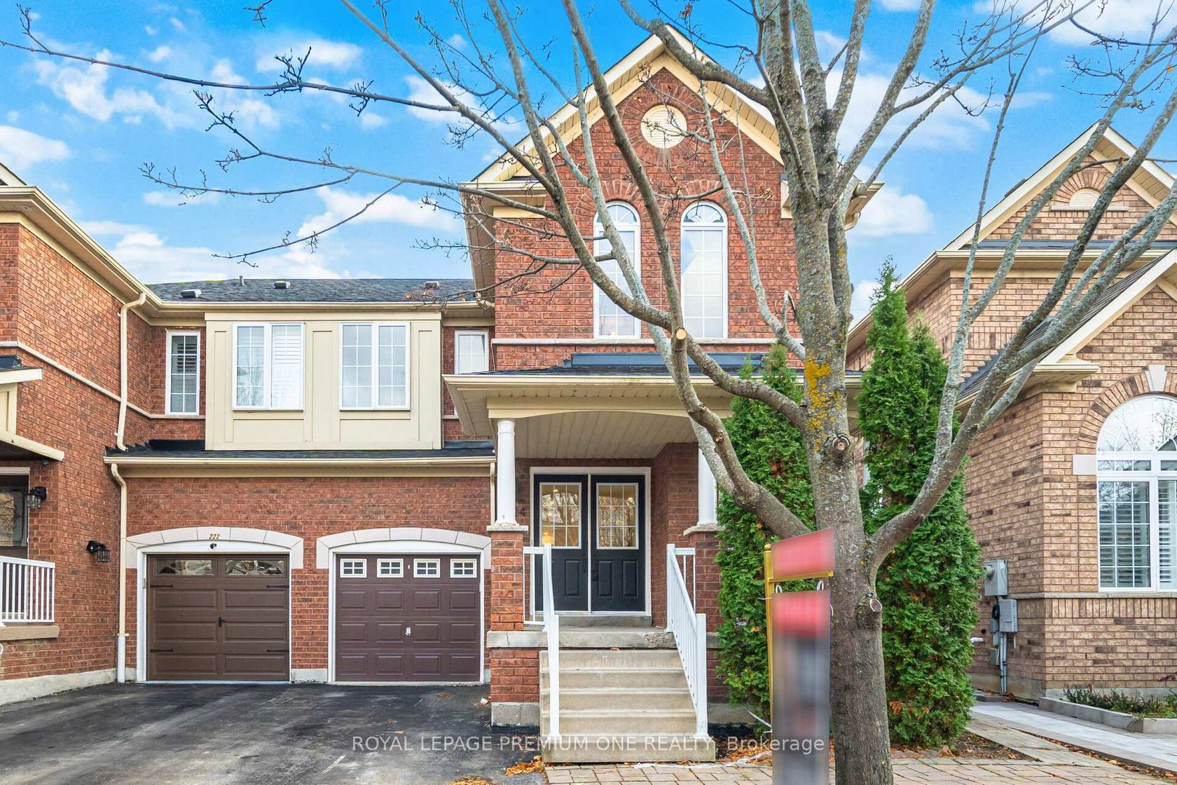 224 Hollywood Hill Circle, Vellore Village, Vaughan 