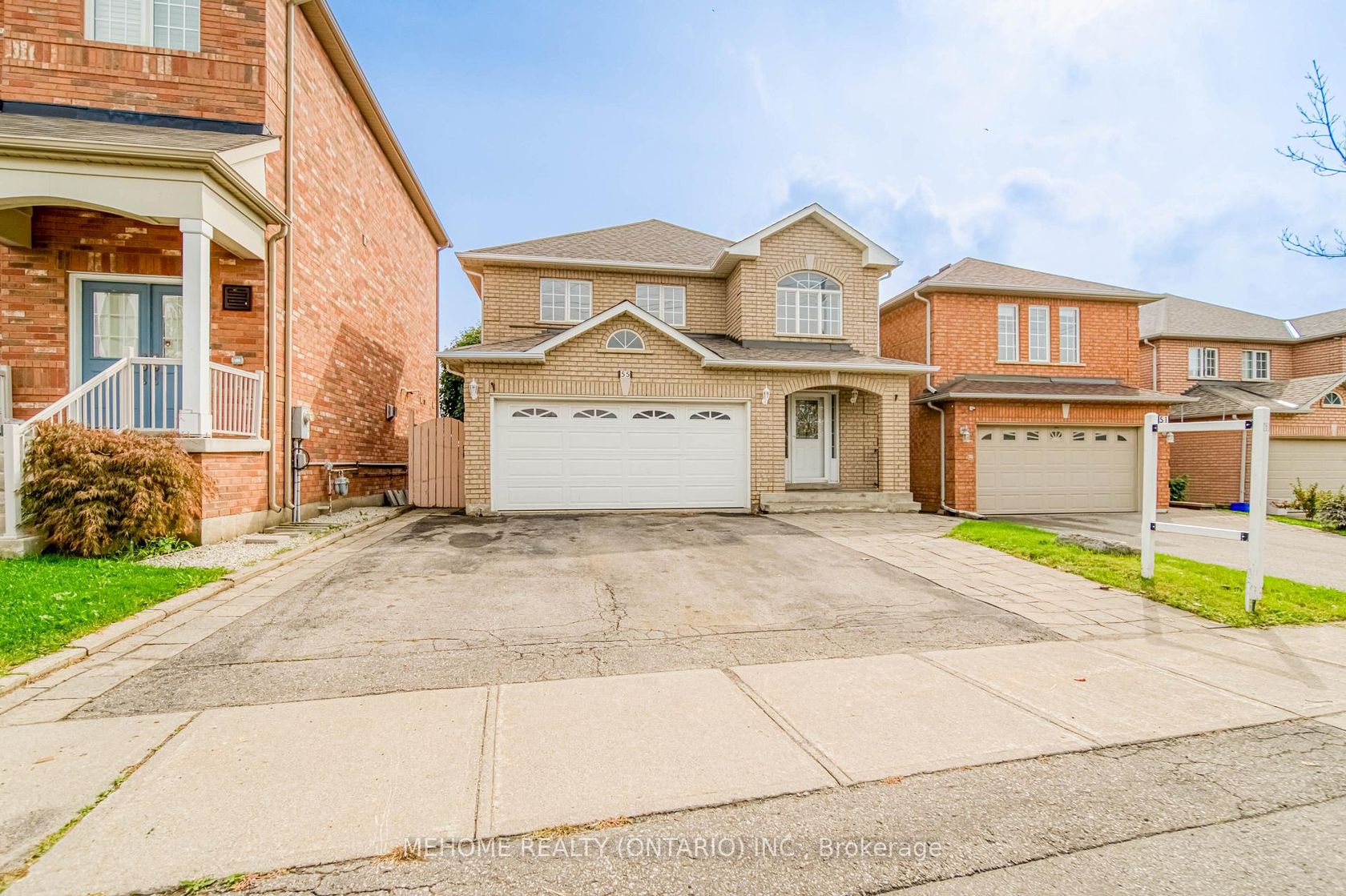 55 D'amato Crescent, Maple, Vaughan 