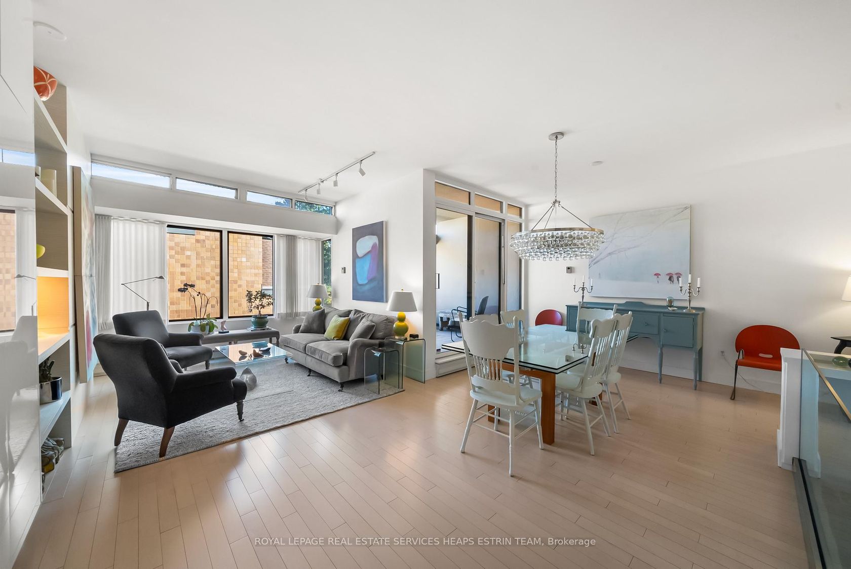 337 - 40 Oaklands Avenue, St. Clair, Toronto 