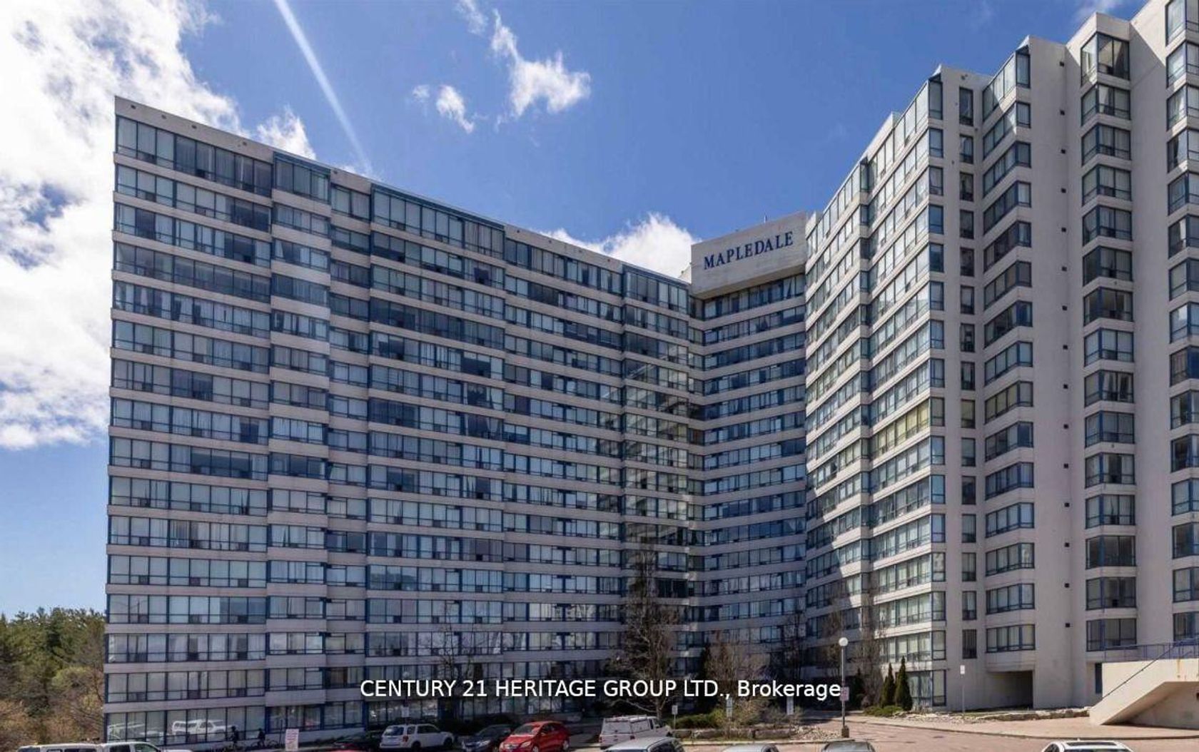 311 - 3050 Ellesmere Road, Morningside, Toronto 