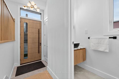 Photo 1 at 223 Queensdale Avenue, East York, Toronto