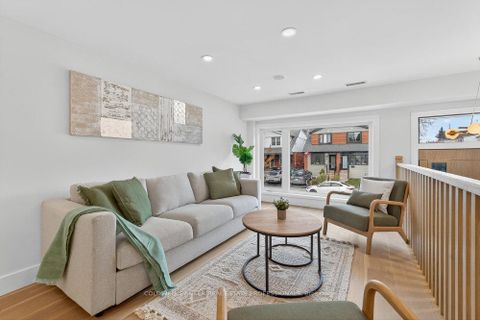 Photo 3 at 223 Queensdale Avenue, East York, Toronto