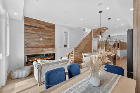 Photo 6 at 223 Queensdale Avenue, East York, Toronto