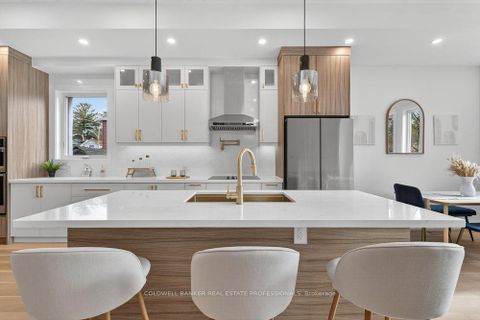 Photo 7 at 223 Queensdale Avenue, East York, Toronto