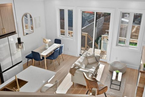 Photo 9 at 223 Queensdale Avenue, East York, Toronto