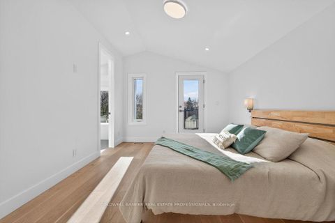 Photo 12 at 223 Queensdale Avenue, East York, Toronto