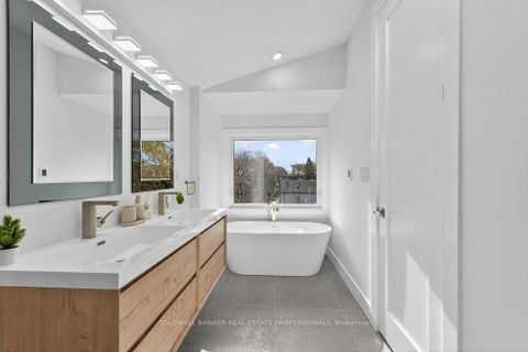 Photo 13 at 223 Queensdale Avenue, East York, Toronto