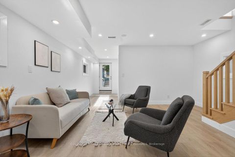 Photo 21 at 223 Queensdale Avenue, East York, Toronto